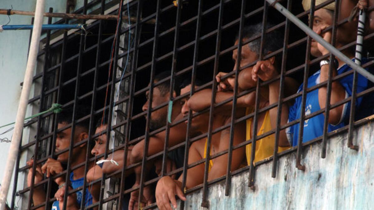 Confirman más evasiones en La Joya