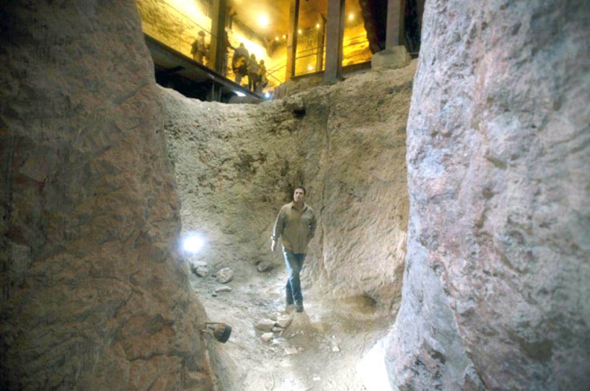 David, el salmista eterno: su música aún sacude el alma por milenios