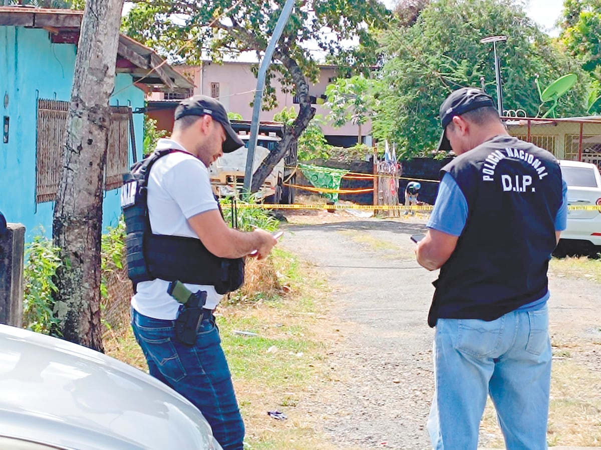 Acaban con ‘Cholo Pritty’ en Tocumen