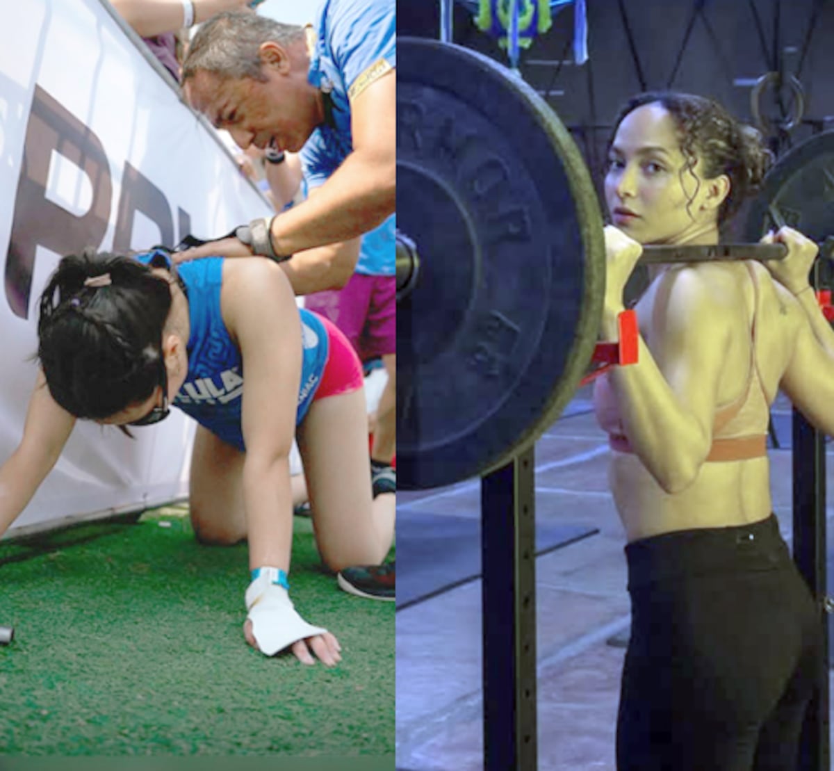 Murió joven en competencia CrossFit bajo calor infernal en México