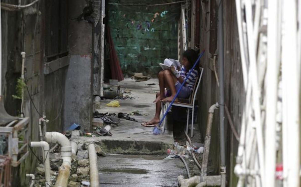 MEF: Unos 150 mil 818 panameños salieron del umbral de la pobreza