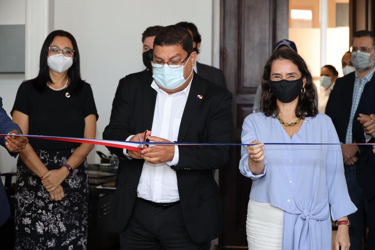 En el marco de las celebraciones del Bicentenario. Inauguran oficinas del Centro de Investigaciones Históricas Antropológicas y Culturales