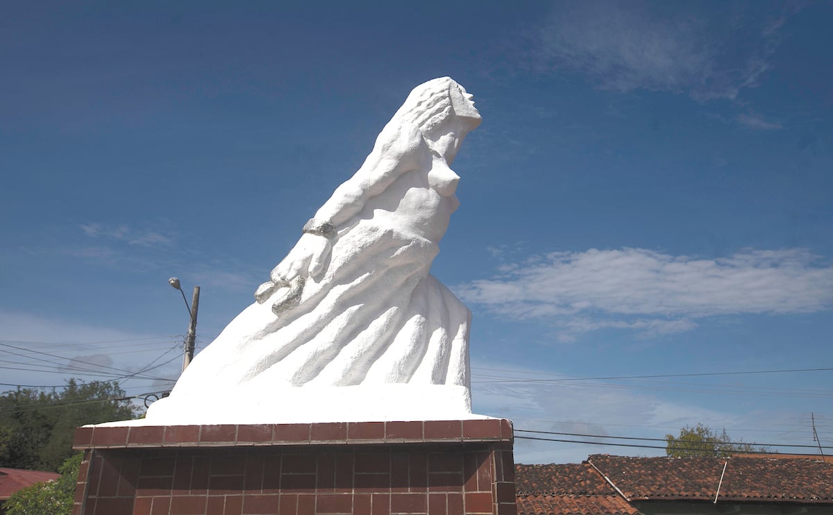 Lámina #5. Tu Patria, tu His70ria: 10 de noviembre El Grito de La Villa de Los Santos: el primer paso hacia la independencia panameña