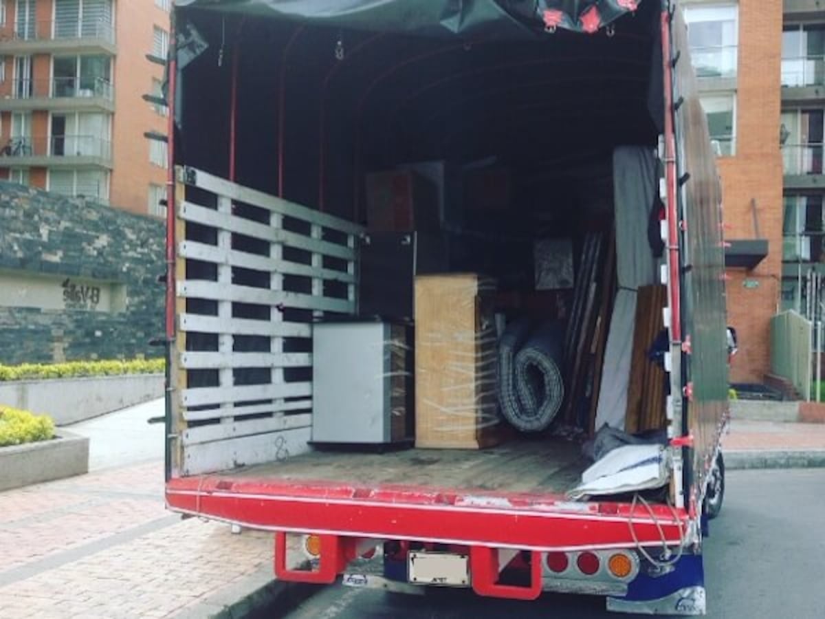 Le echan 16 años por atracos y secuestros contra acarreadores