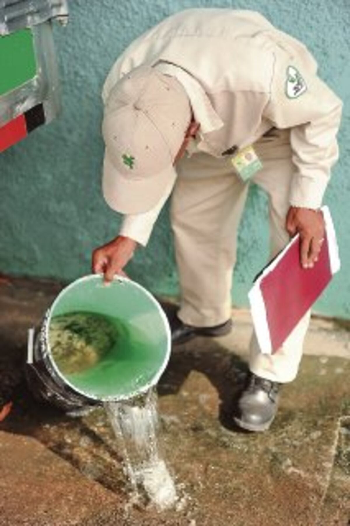 Reportan primera muerte por dengue en Panamá este 2022. Se trata de una mujer