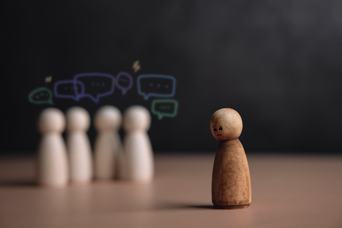 NO ES SOLO BULLYING: CUANDO EL SISTEMA FALLA Y UN NIÑO DECIDE HABLAR