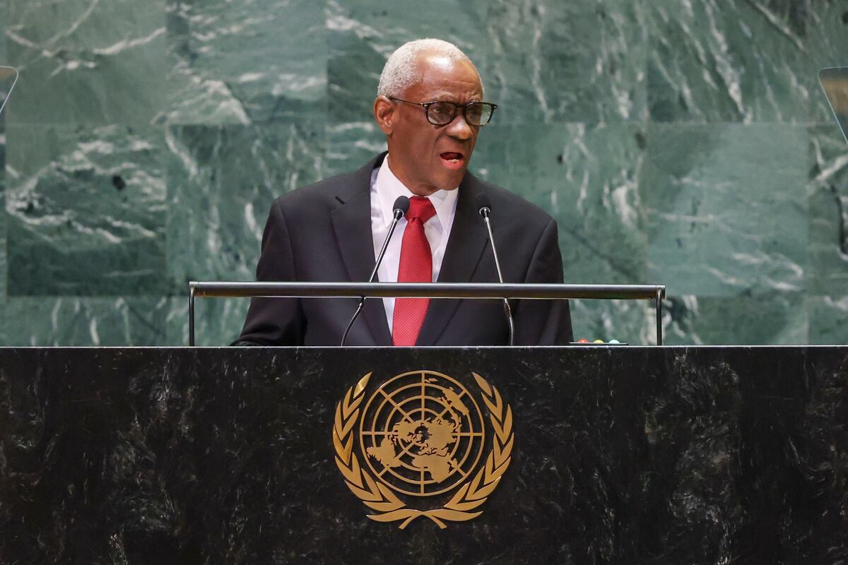 Haití pide apoyo para celebrar elecciones libres