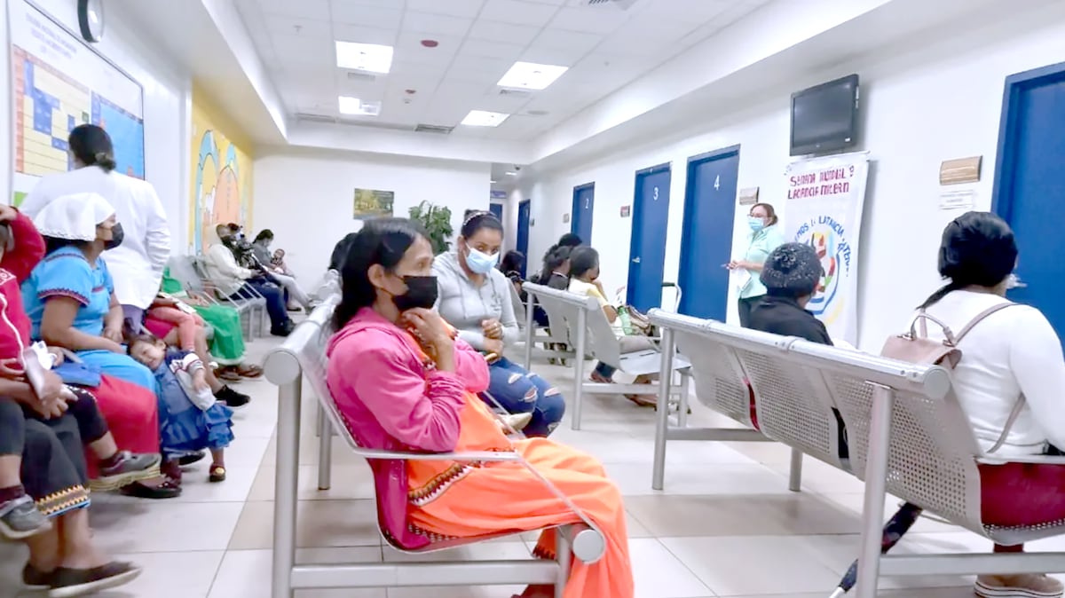 Aumentan casos de diarrea y vómitos en Panamá: recomendaciones para prevenir complicaciones