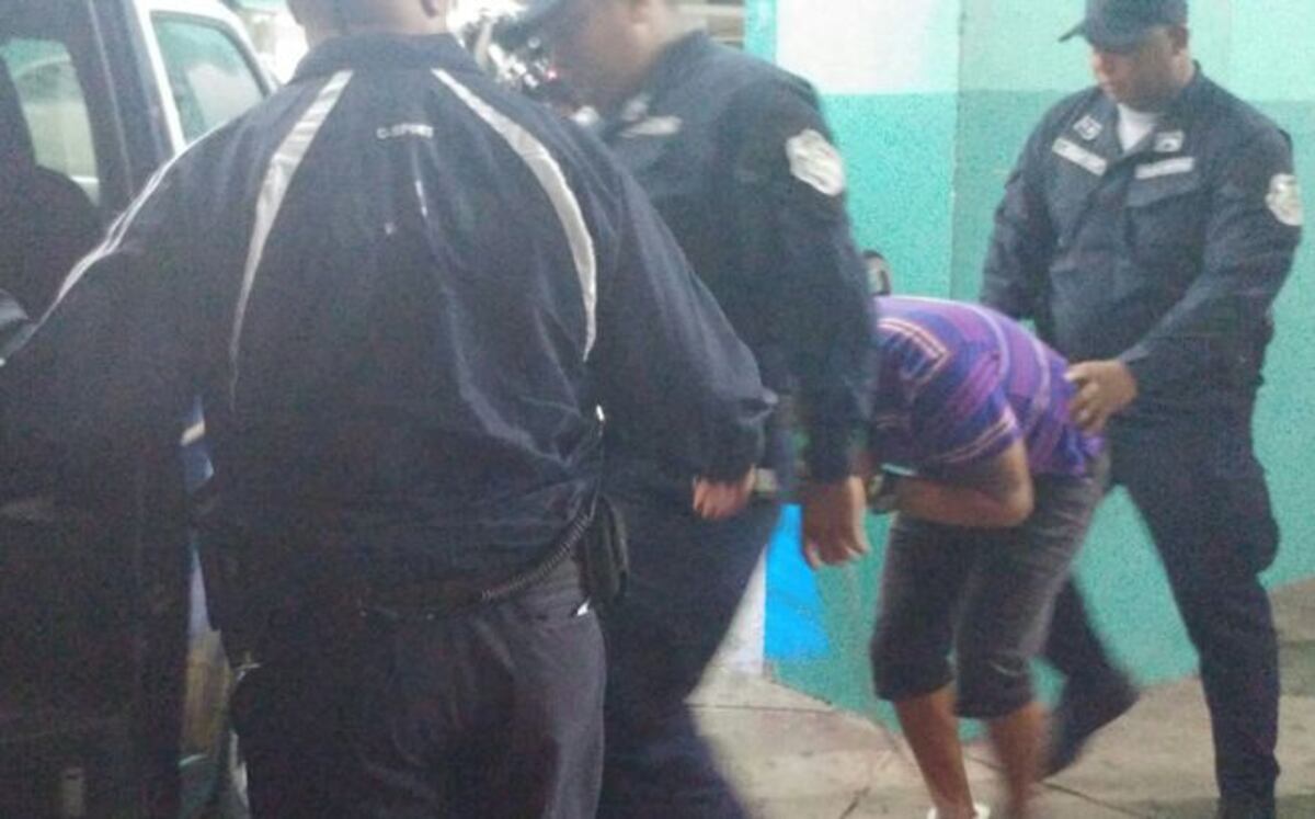 VIDEO| DETENCIÓN PROVISIONAL. Para acusado de homicidio en La Gran Estación 