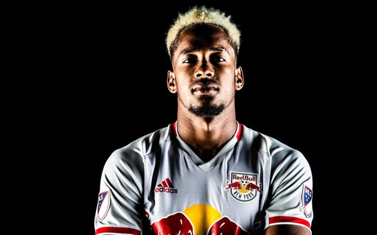 Amir Murillo se queda a las puertas de las semifinales de Concachampions