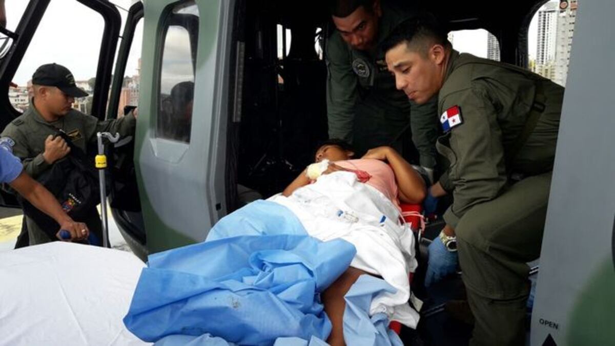 ¡AVE MARÍA! Nace en las alturas antes de Navidad