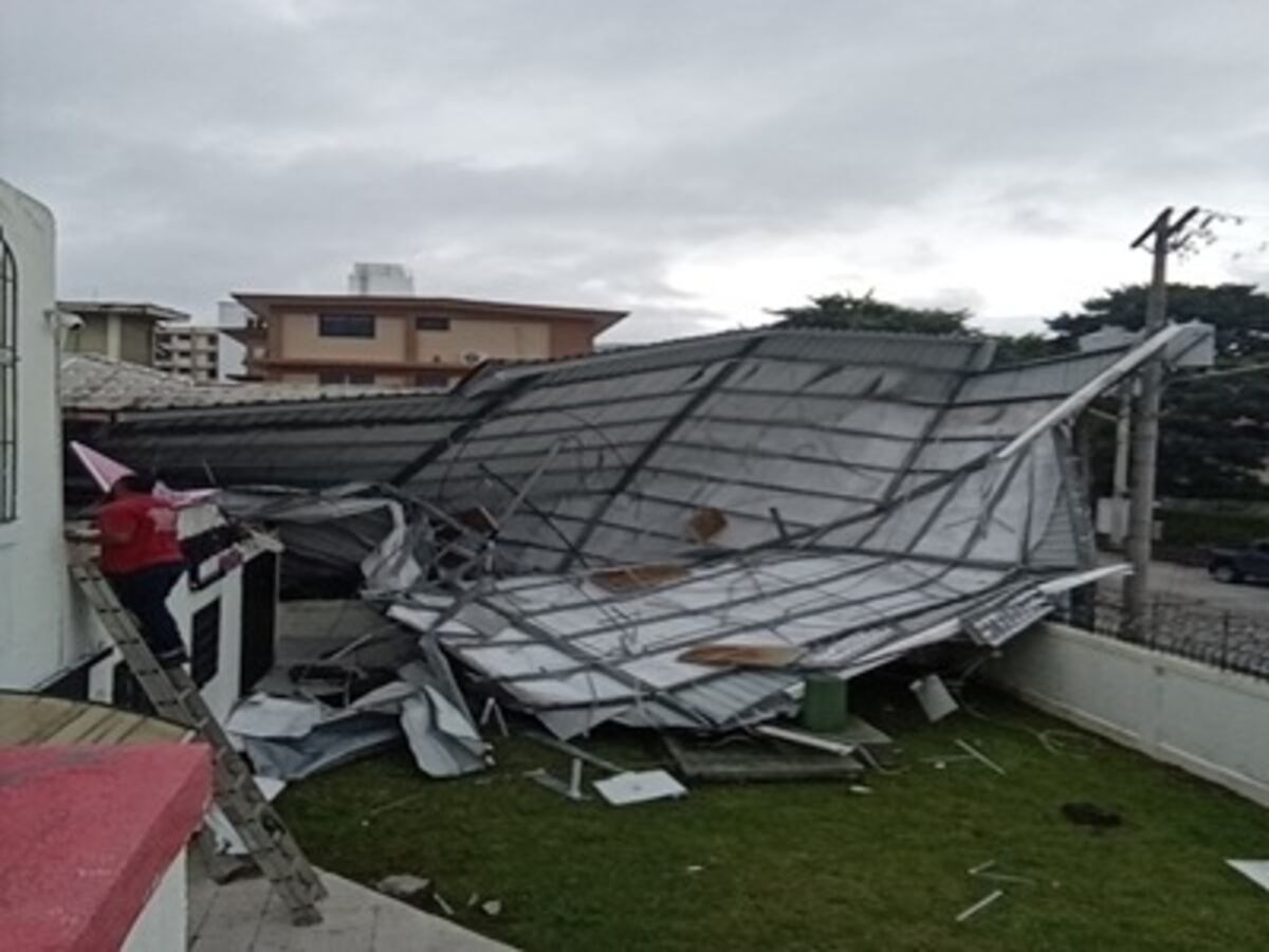 Más de 600 afectados: inundaciones azotan varias provincias del país