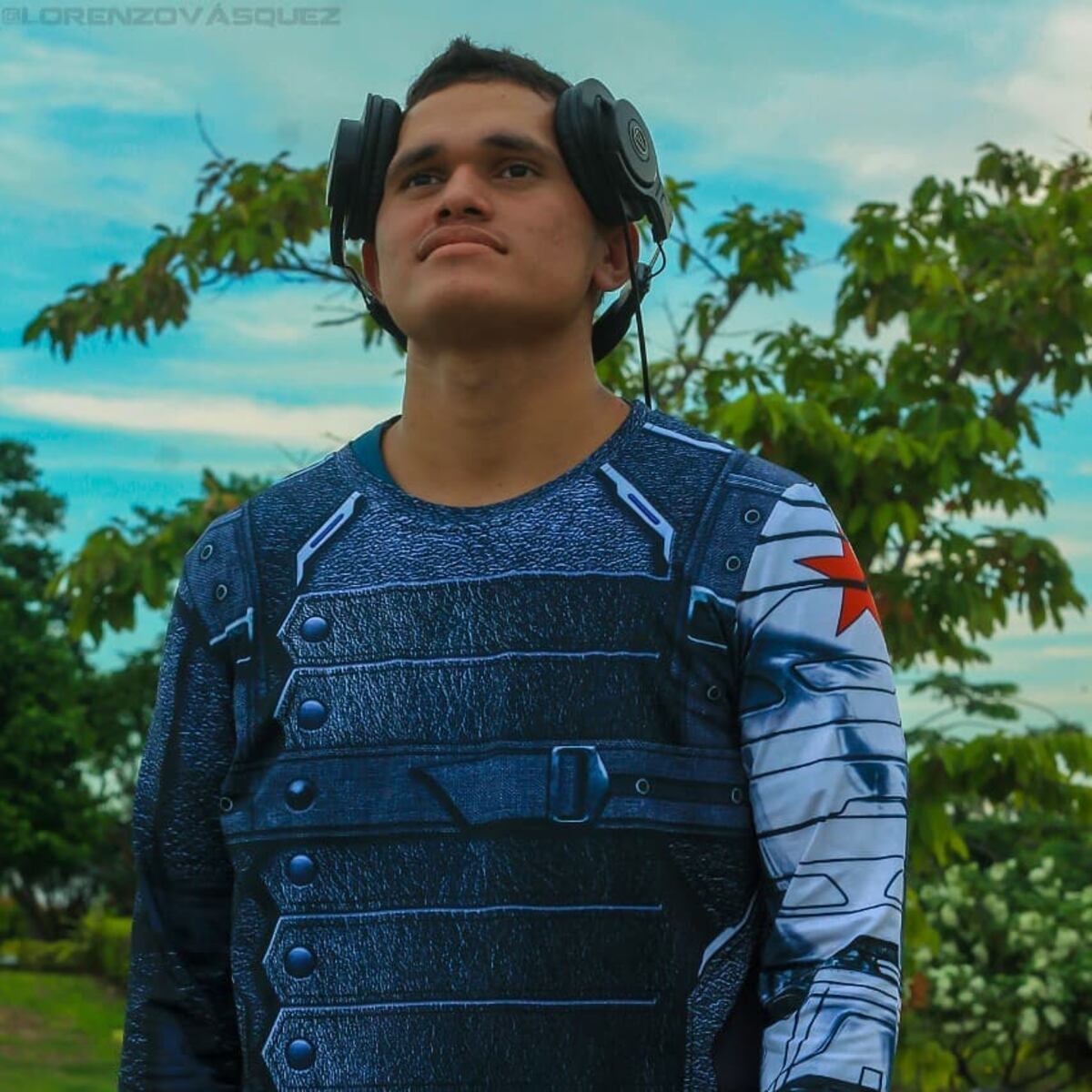 Inspirador. El Dj de Capira que en algún momento durmió en las calles obtuvo una importante certificación de Google