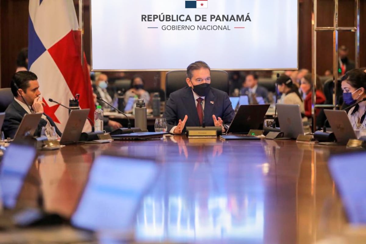 Subsidio. Consejo de Gabinete aprueba mantener el descuento del servicio de electricidad, solo por un mes