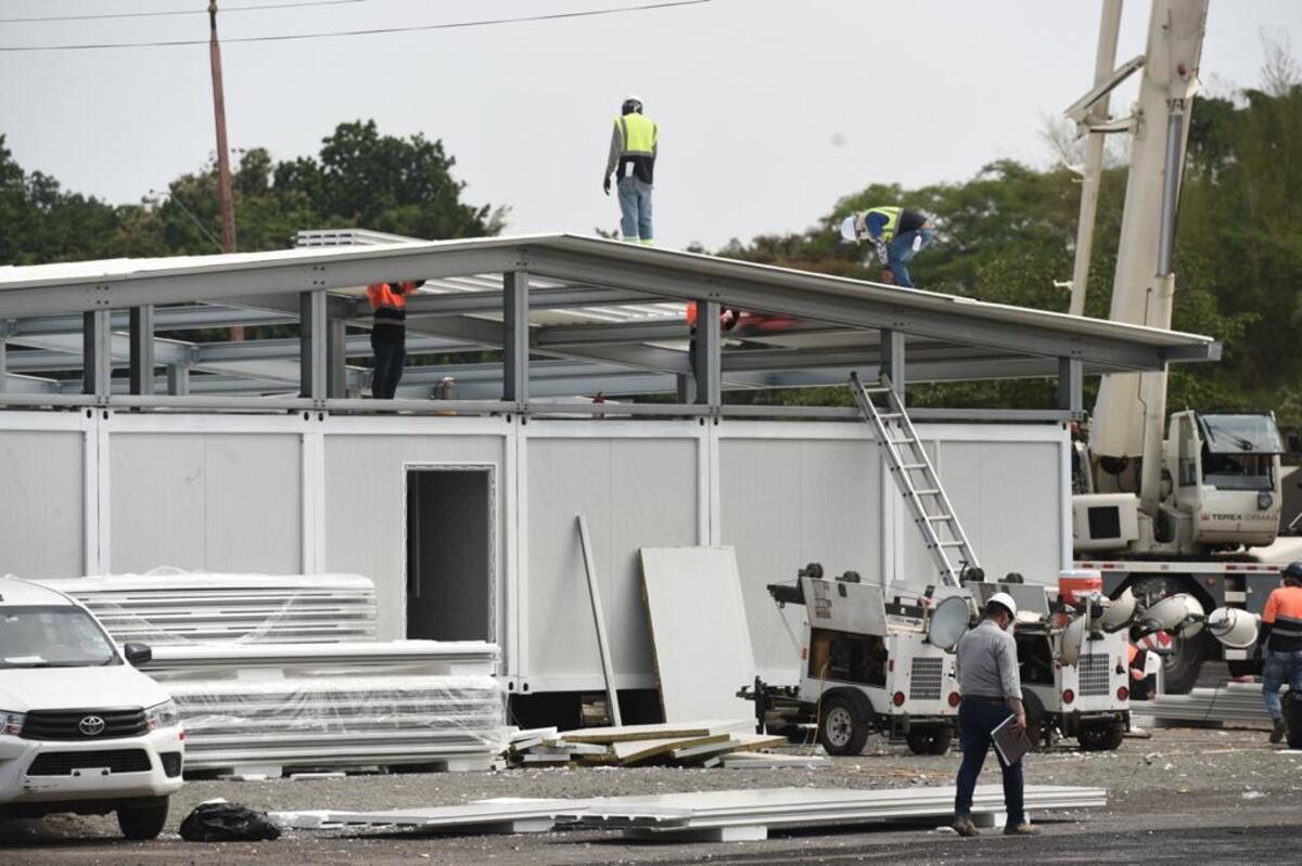 ¿Metió la pata? Redes explotan ante las palabras del ministro Sabonge. Video