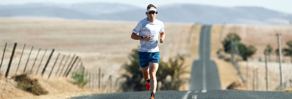 Seis interesantes tips para sacarle el mejor provecho al running