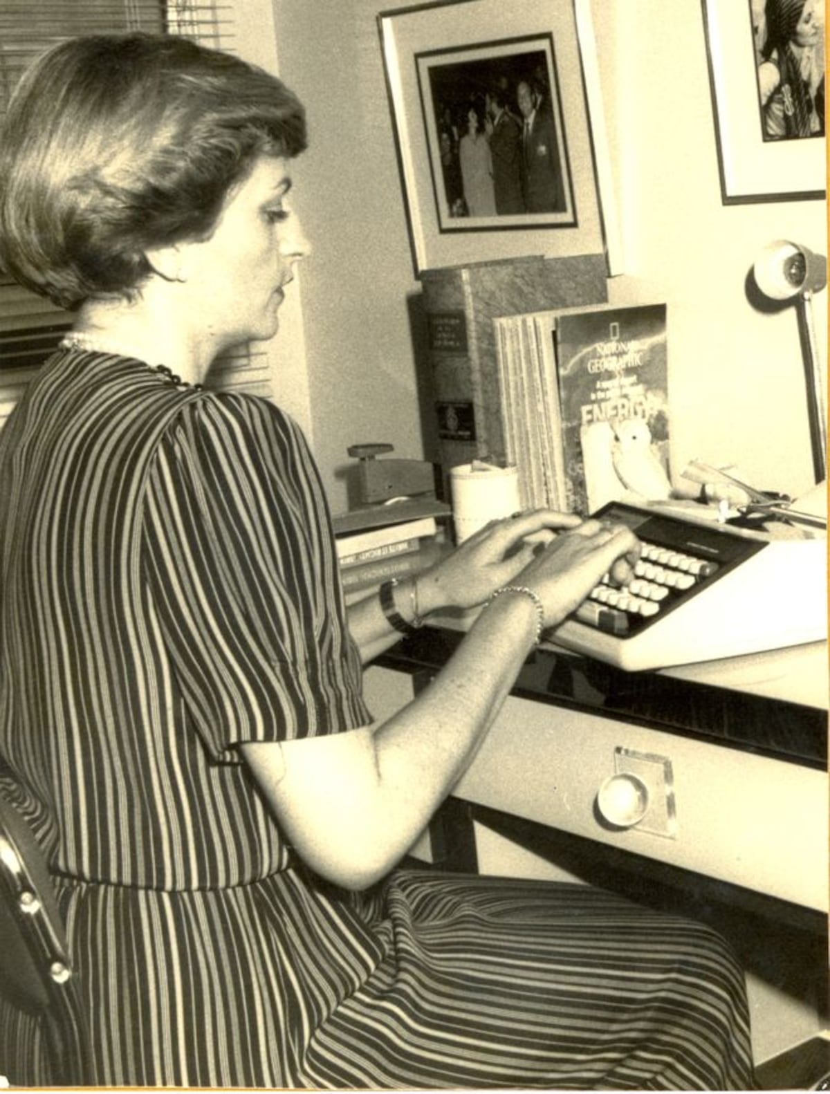 Muere expresentadora de noticias en Panamá. Diputados se pronuncian