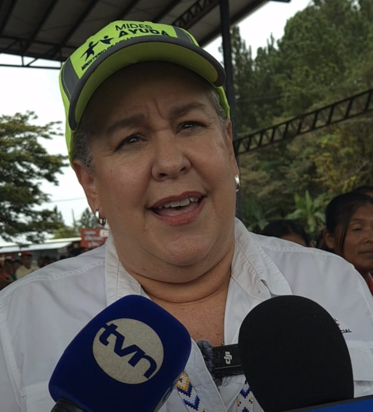 El orgullo de Hato Chamí: niña de 4.7 que sueña con ser doctora