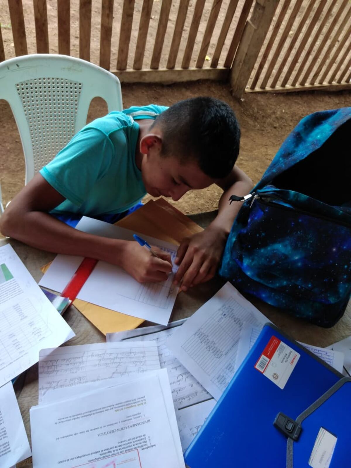 De esta manera más estudiantes podrán ser parte del programa ‘Conéctate con la estrella’