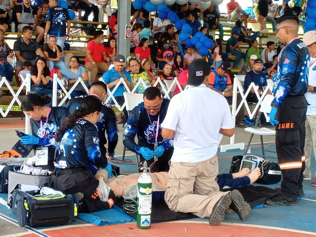 Ángeles anónimos: los héroes que salvan vidas todos los días