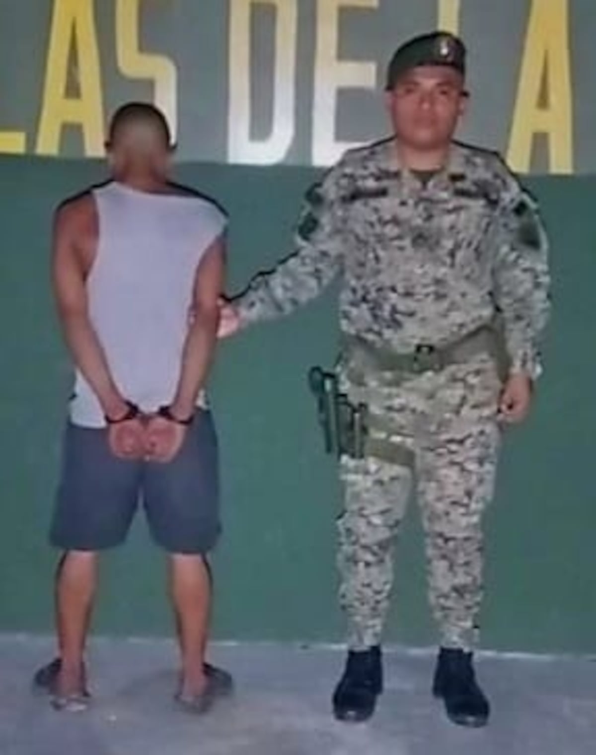 Caen por robos y droga en operativos simultáneos