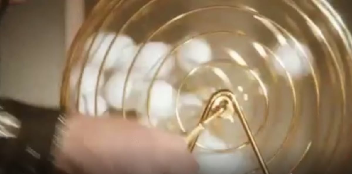 La chinguia es cosa seria. Rifa deja a muchos en ‘shock’, juega con números del informe de covid-19 del Minsa