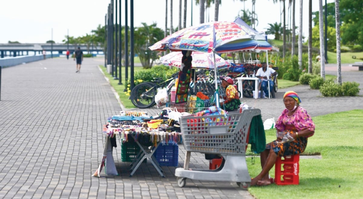 Vacantes. Panamá necesita (URGENTEMENTE) generar empleo
