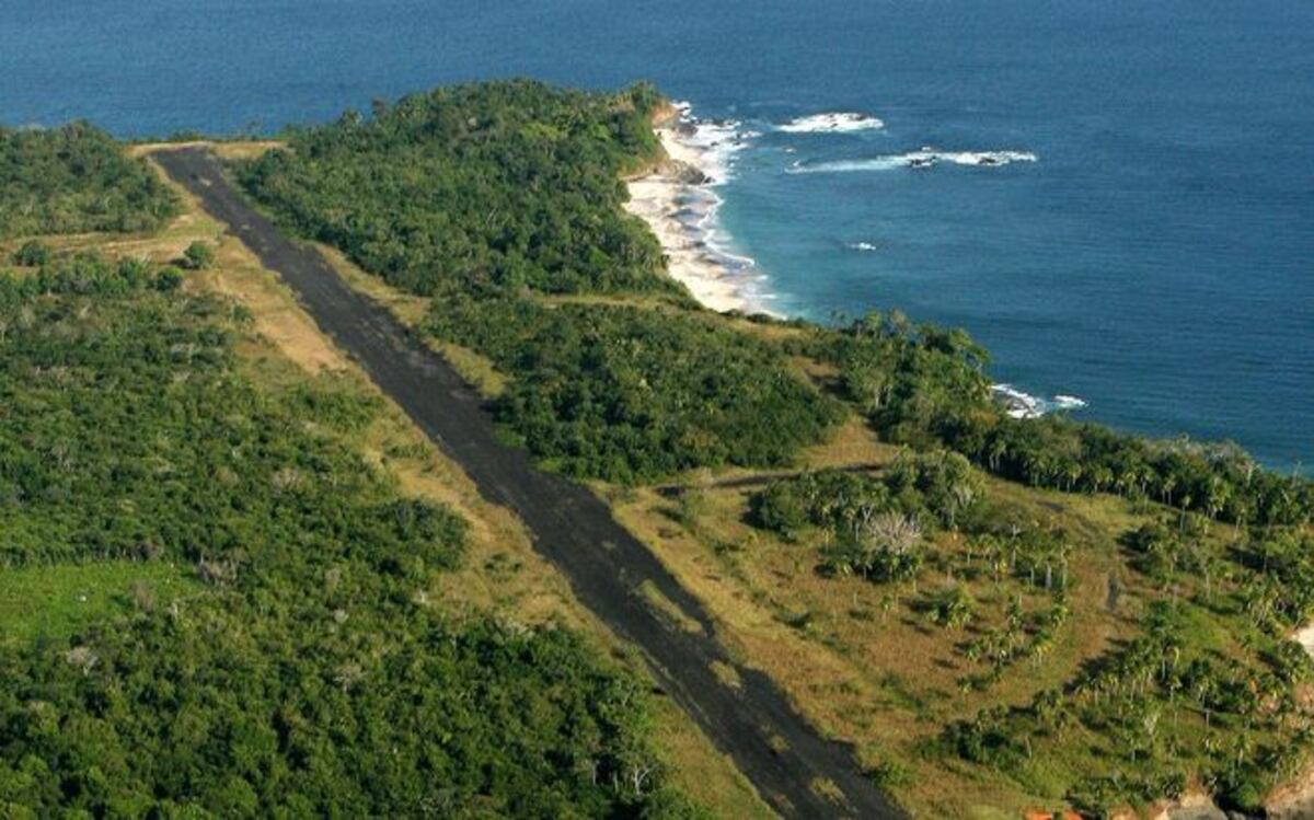 Panamá evalúa recomendaciones de CIDH sobre Punta Coco