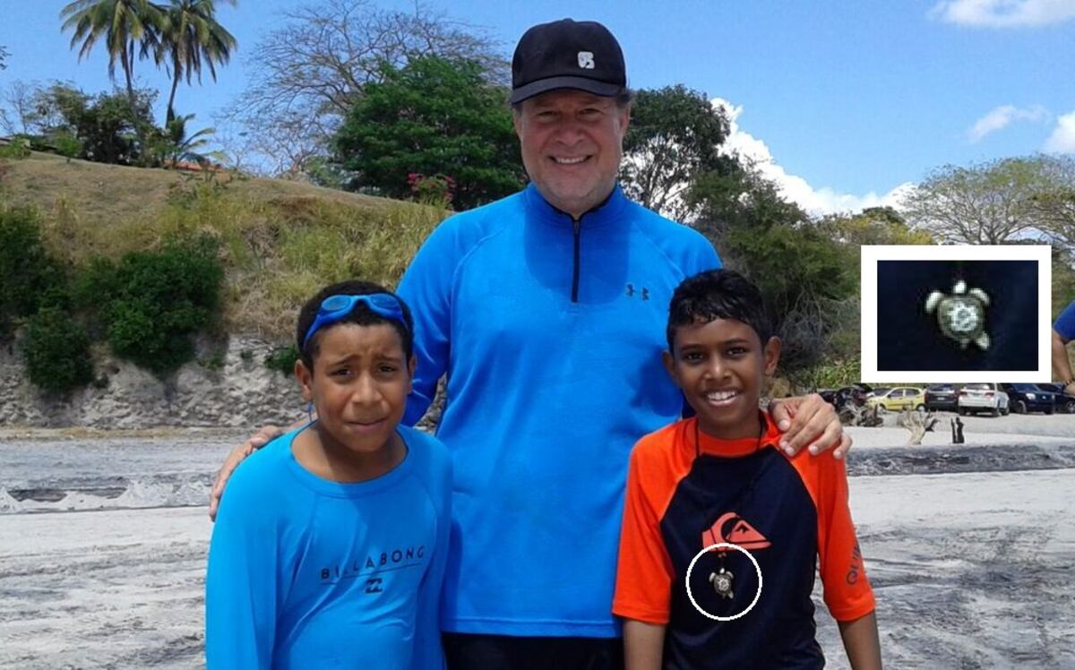 Varela se toma el domingo para hacer ejercicio en Playa Teta