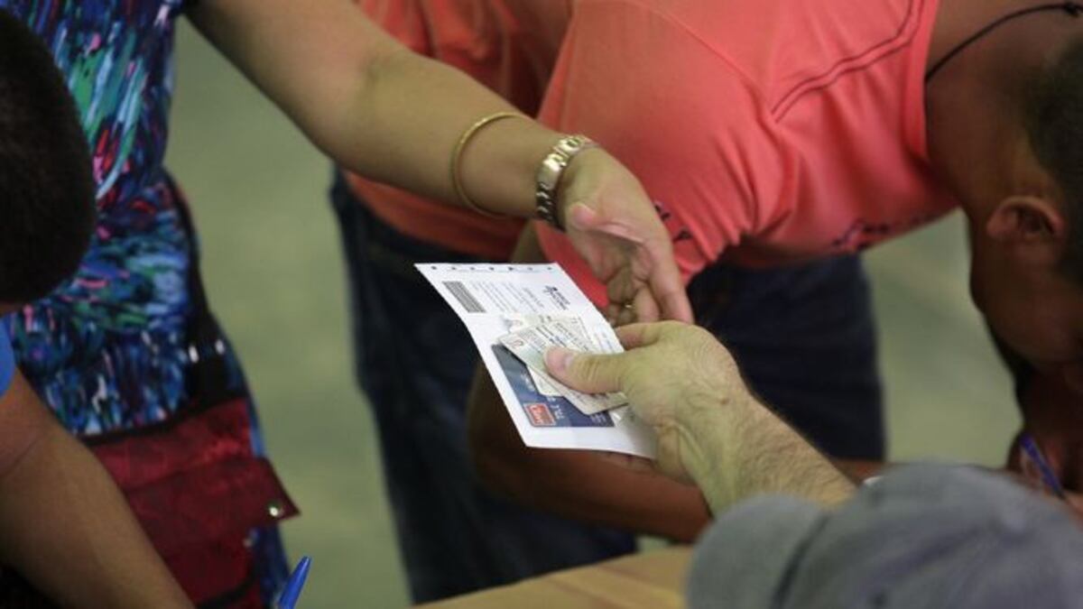 Atentos. Ifarhu habilita oficinas para atender a los que no tienen pin de seguridad para PASE-U