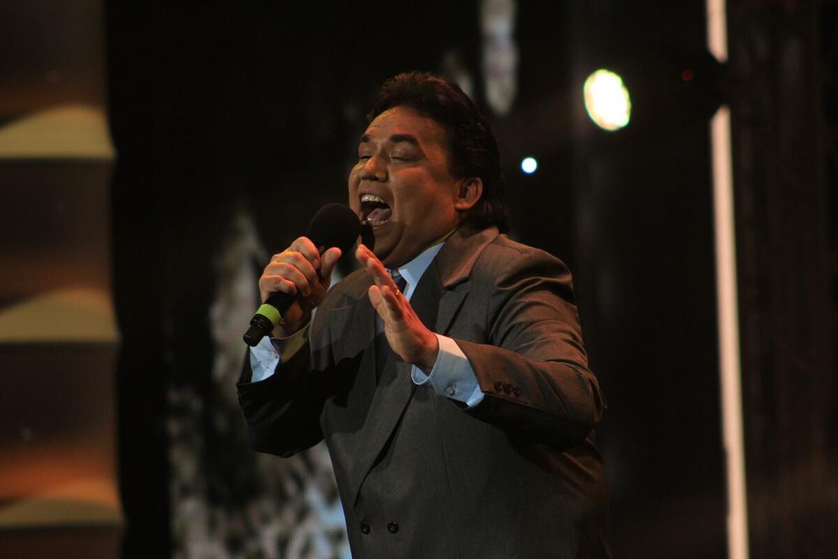 Los sonados para la final de ‘Yo me llamo’. Hay participantes que no se deben confiar 