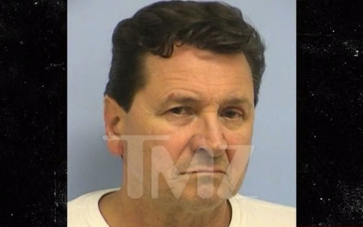 Un protagonista de Titanic fue detenido por intentar asesinar a su novia