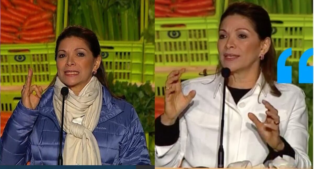 El segundo debate de candidatos presidenciales del Sector Agro aumenta en rofeo