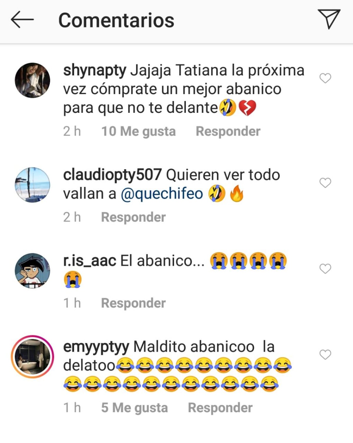 Santísimo. Acusan a exnovia de Yemil de difundirle videos íntimos y con una menor de edad