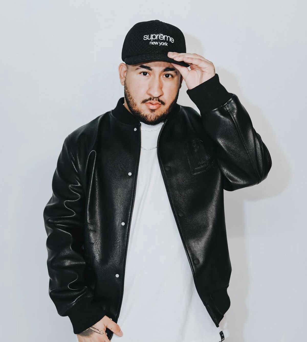 Rike Music lanza su primer sencillo