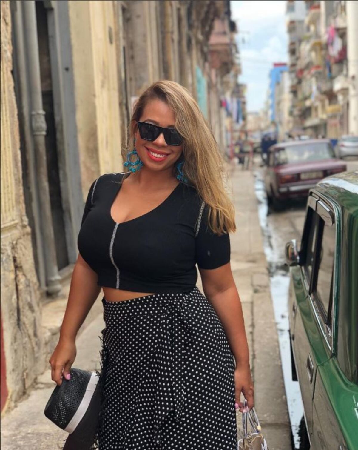 Detienen a un sospechoso por la muerte de turista venezolana