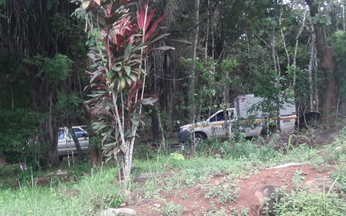 LO ÚLTIMO | Encuentran sin vida a un hombre de 53 años en una finca privada