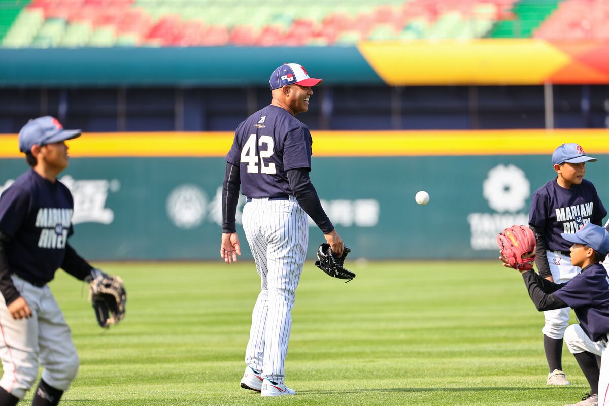Mariano Rivera explica por qué no pudo participar en el Clásico Mundial de Béisbol