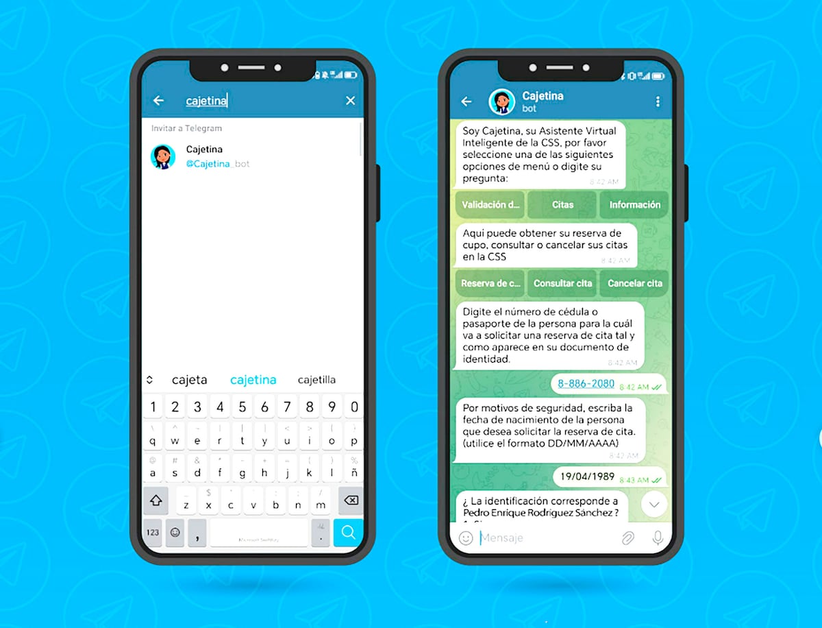 ¿Sabes cómo solicitar citas médicas en la Ciudad de la Salud vía WhatsApp?: paso a paso