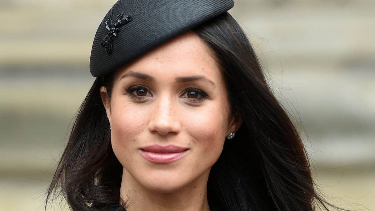 Primer cumpleaños de Meghan como duquesa de Sussex