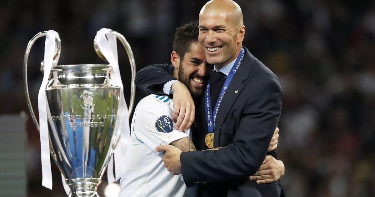 ¿Cuánto dinero ingresó el Real Madrid por la última Champions League?