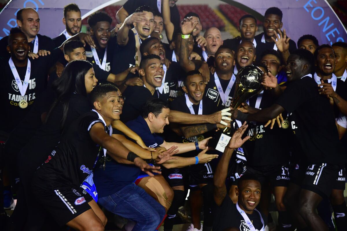 ¡Mucho Tauro! Los Toros empatan al Árabe Unido en la cima de los más ganadores