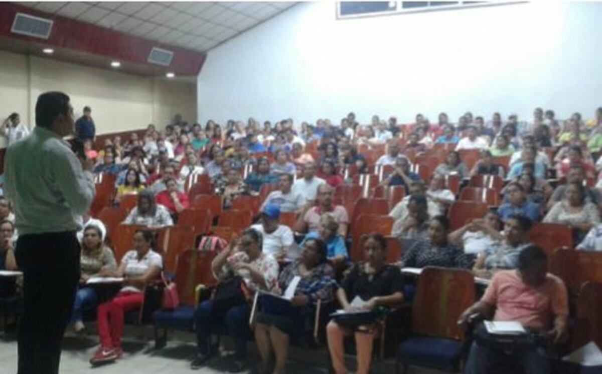 Se registran 14 réplicas menores del sismo, se mantienen las  clases este lunes