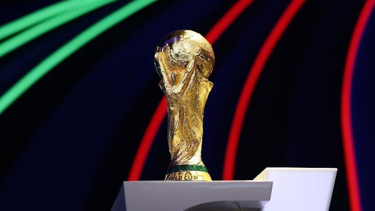 ¡Locura total! FIFA recibe 5 millones de pedidos de entradas en un día y Colombia-Portugal arrasa en solicitudes de entradas