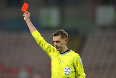 ¡TARJETA ROJA! En el Mundial 2026 protestar o taparse la boca te manda afuera