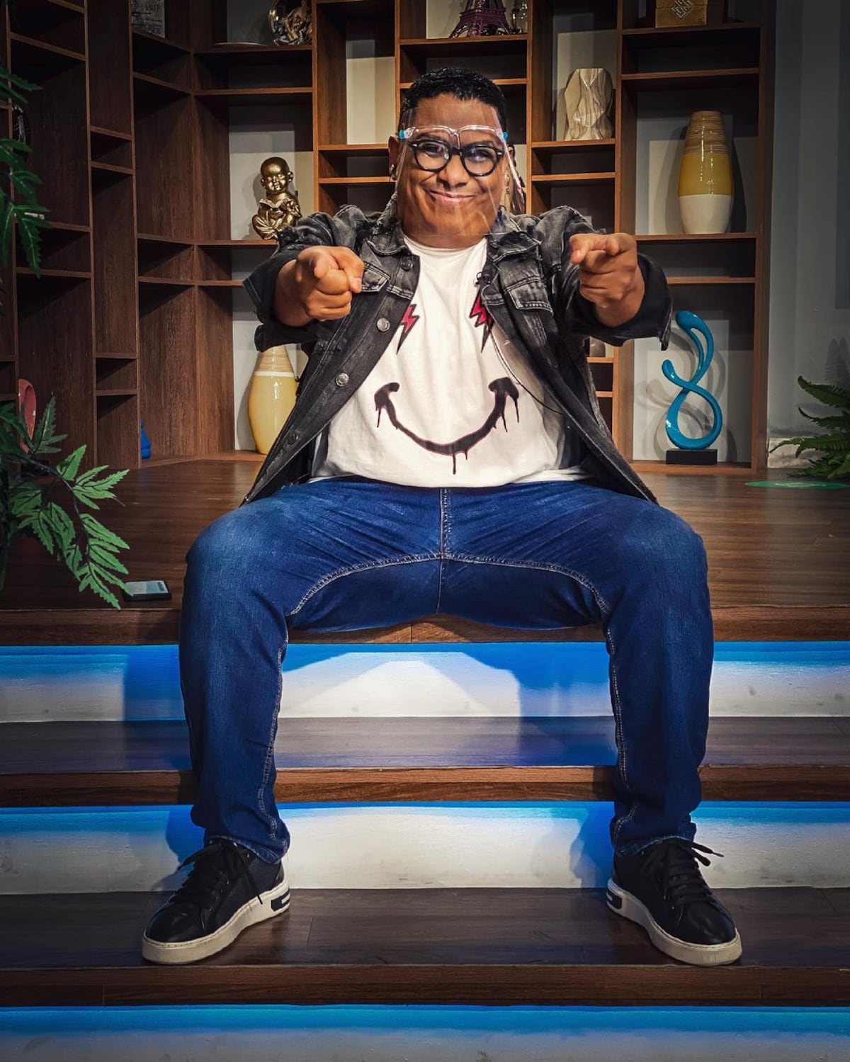 Fecha de celebración del Día del Niño sigue causando controversia. Eddy Vásquez expresa su sentir