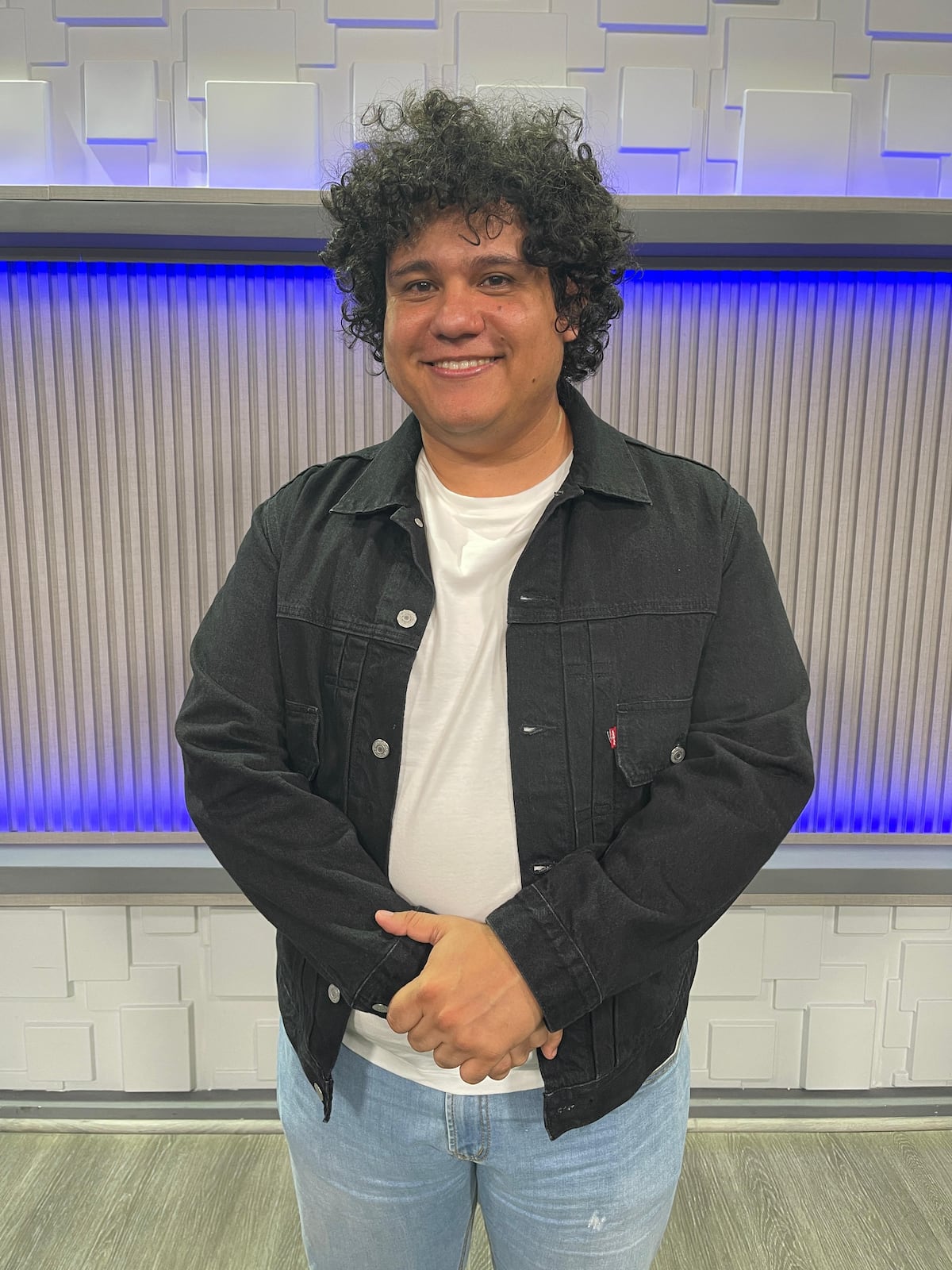 EXCLUSIVA: Miguel González convierte la memoria de su abuela en cine con ‘Saloma’