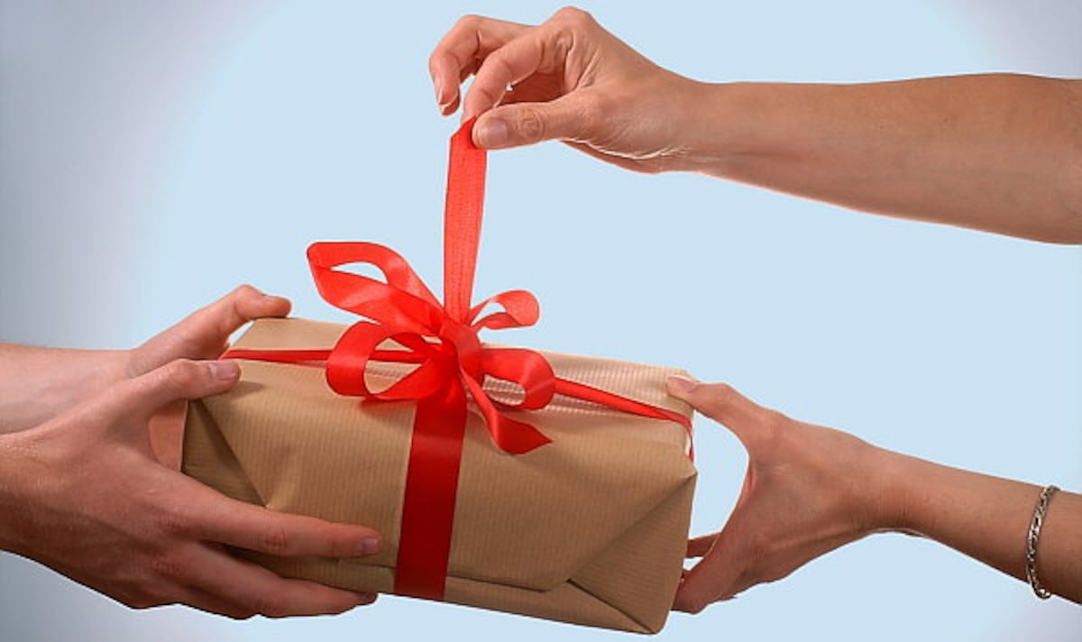 Este inusual regalo de un alumno para con su maestra te sacará las lágrimas