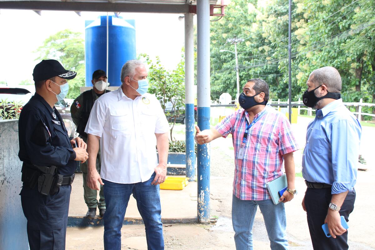 Nuevo pabellón de La Joya está en la fase final de construcción