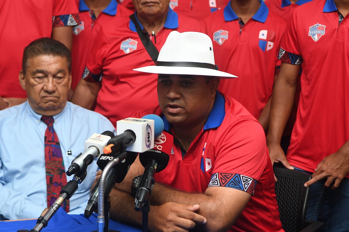 Audes De León pide trabajar temprano para el Mundial del 2020